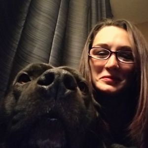 Meet your Posher, Mandy